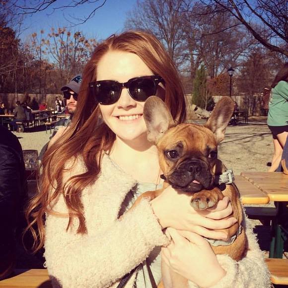 Meet your Posher, Morgan - Picture 1 of 1